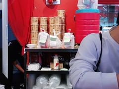 -煜北·西北小馆(曲阳路店)