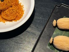 -丽晶轩中餐厅(重庆丽晶酒店)