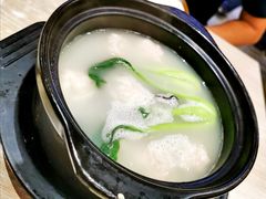 -老上海里弄味道(知春路店)