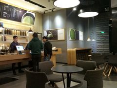 大堂-36抹茶·千层与鲜果茶(欢乐海岸店)