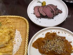 -邢家锅贴老店·非遗·开封菜(金明广场店)