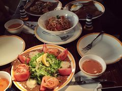 La Creperie(桃江路店)-La Creperie法餐厅(桃江路店)