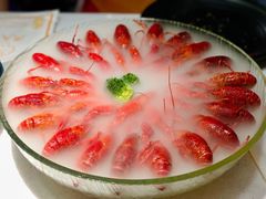 经典冰镇龙虾-红盔甲·小龙虾(天钥桥店)