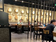 -汉巴味德·烤肉与啤酒的自助(杭州大悦城店)