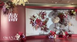 -无锡瑞廷西郊酒店·宴会厅