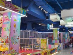 -大玩家(平江万达店)