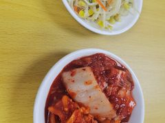 -屋里家延边朝鲜族冷面(南园店)