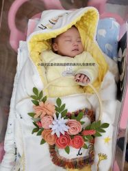 -东方幸福国际母婴月子会所