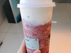 -喜茶(佛山岭南站店)
