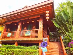 -南宁方特东盟神画