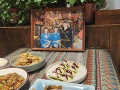 -玉桥餐厅(天坛店)