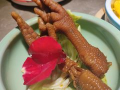 -新白鹿餐厅(金鹰新街口店)