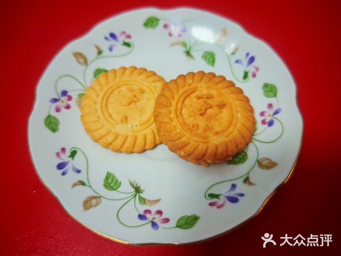 一大糕点(纬六路店)图片