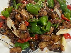 -煲来饱去冷水鱼