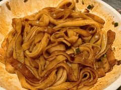 -炊烟小炒黄牛肉(浦东世纪汇店)