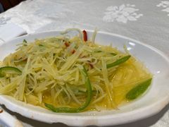 -蒲氏烤鸭(百寿路店)