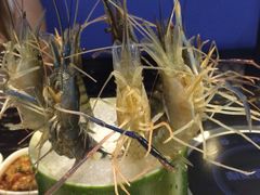 -渔傅·蓝海岸霞浦海鲜(正祥店)