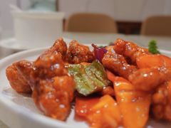 -鹅冠港式茶餐厅(来福士店)