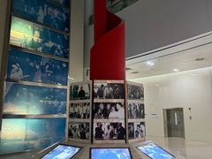 -大庆石油科技馆