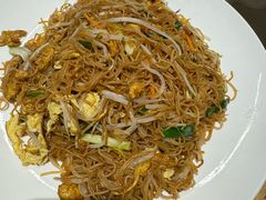 -华盛丰温州大排档(东三环南路店)