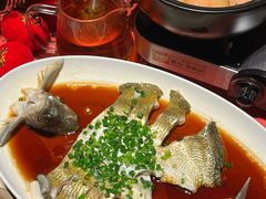 -知楚•精致湖北菜(武商MALL店)