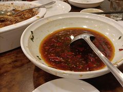 -一楼食业·美食人家