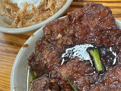 -无名氏面馆(邮电路店)