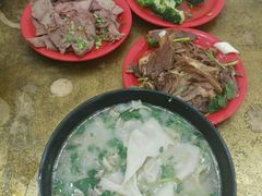 -惠丰源烩面馆(经七路店)