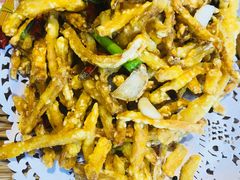 -巴厘龙虾·榜首油焖大虾(洞庭·艺术洋房店)