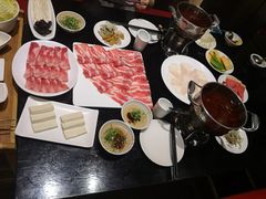 -满堂欢豆捞坊(美丽华大酒店店)