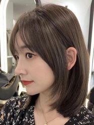 -3AM·S HAIR SALON烫发染发接发