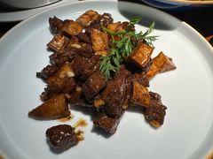 外婆小牛肉-外婆家(世界城广场店)