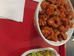 -和合谷(新街口店)