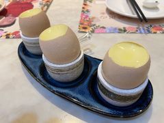 -隆隆金大茶楼(地王广场店)