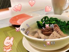 -厦门艾美酒店·新食谱西餐厅