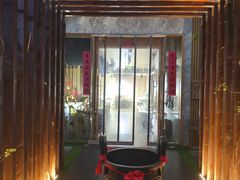-然一素食餐厅(马利来广场店)