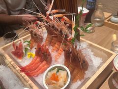 -Minase水濑·日料放题(外滩店)