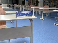 -南山图书馆(常兴路店)