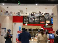 -85度C(上海松江九亭店)