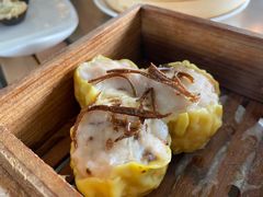 -彩丰楼中餐厅·仁恒洲际酒店