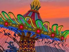 -青岛方特梦幻王国