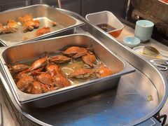 -菲住布渴酒店自助餐厅(阿里巴巴西溪园区店)