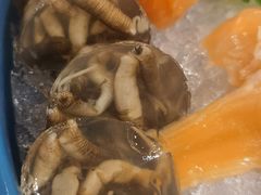 -V Bar海景扒房(北海湾惠龙万达嘉华酒店)