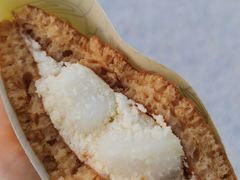 柚柚麻薯-泽田本家·铜锣烧(环贸店)