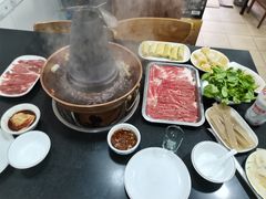 -新梅居(宁海东路店)