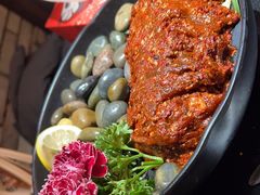 -矮板凳老火锅(宽窄巷子店)