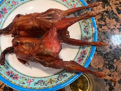 -乔家满族八大碗(流水沟店)