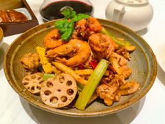 -荣兴酒家(徐家汇店)