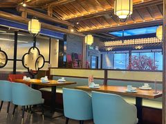 -三凤酒家·百年无锡菜(清扬茂业店)