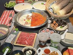 -骨之味·筒骨汤火锅(江头店)
